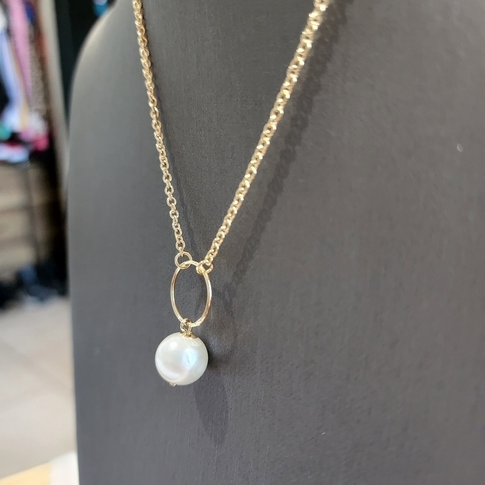 Womens Necklace - Picture 5 of 7